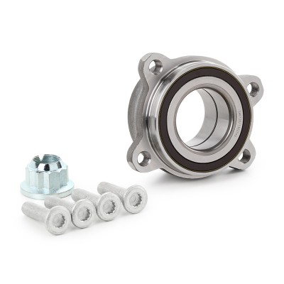 Wheel Bearing RIDEX 654W1007 654W1007 - photo 7