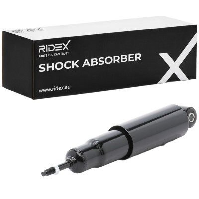 Shock Absorber RIDEX 854S18848 854S18848 - photo 2