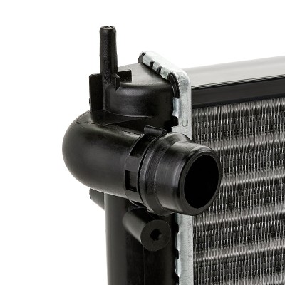 Radiator, Engine Cooling RIDEX 470R0360 470R0360 - photo 6