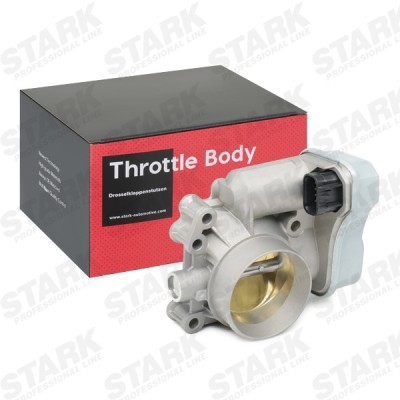 Дроссельная заслонка Stark SKTB-0430080 SKTB-0430080 - photo 2