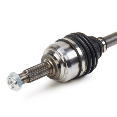 Drive Shaft RIDEX 13D0992 13D0992 - photo 11