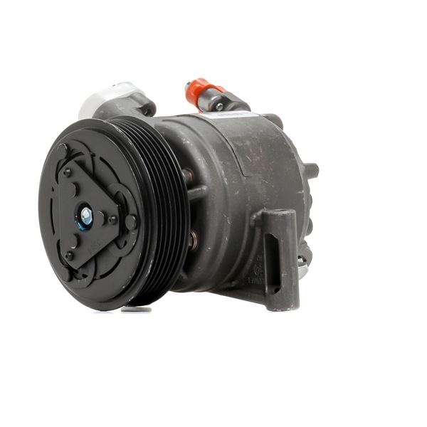 Compressor, Air Conditioning 447K0569R - photo 1