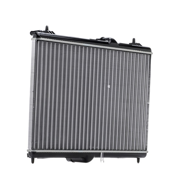 Radiator, Engine Cooling RIDEX 470R1842 470R1842 - photo 1