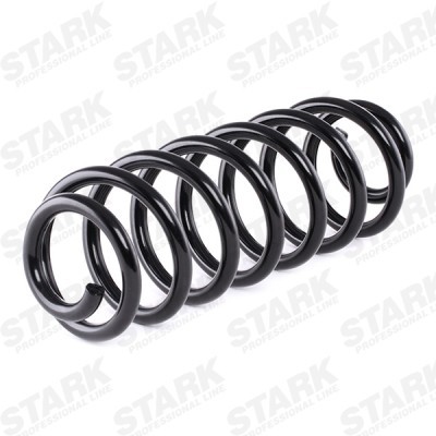 Suspension Spring Stark SKCS-0040536 SKCS-0040536 - photo 3