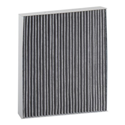 Cabin Air Filter RIDEX 424I0663P 424I0663P - photo 3