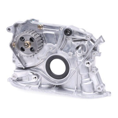 Oil Pump RIDEX 596O0121 596O0121 - photo 3