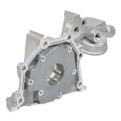 Oil Pump RIDEX 596O0093 596O0093 - photo 4