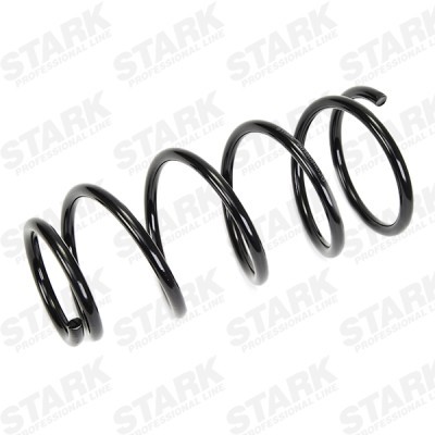 Suspension Spring Stark SKCS-0040136 SKCS-0040136 - photo 3
