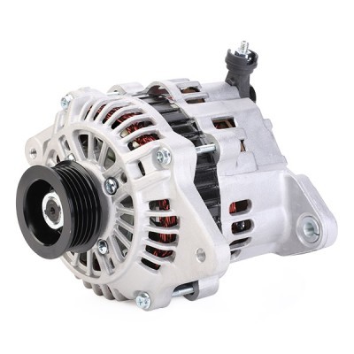 Alternator RIDEX 4G1269 4G1269 - photo 3