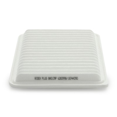 Air Filter RIDEX 8A0139P 8A0139P - photo 4