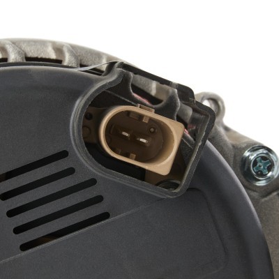Alternator RIDEX 4G1242R 4G1242R - photo 5