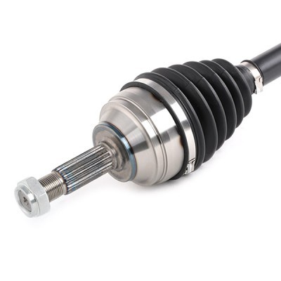 Drive Shaft RIDEX 13D0056 13D0056 - photo 4