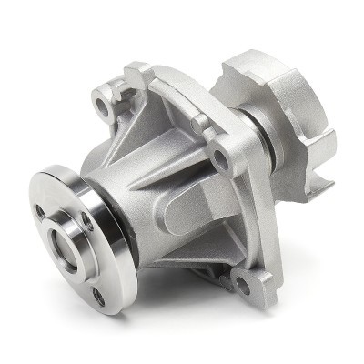 Water Pump, Engine Cooling RIDEX 1260W0613 1260W0613 - photo 4