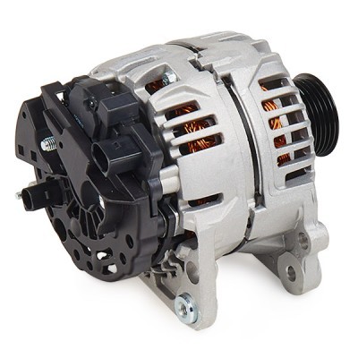 Alternator RIDEX 4G1302 4G1302 - photo 4