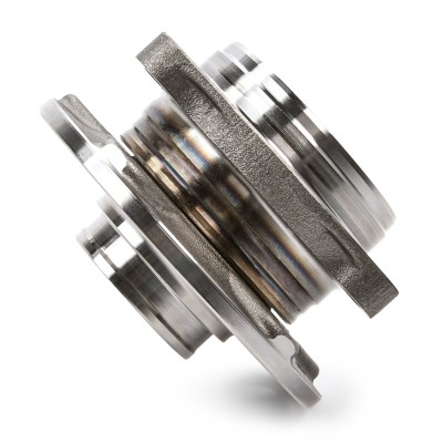 Wheel Bearing Kit RIDEX 654W0683 654W0683 - photo 10
