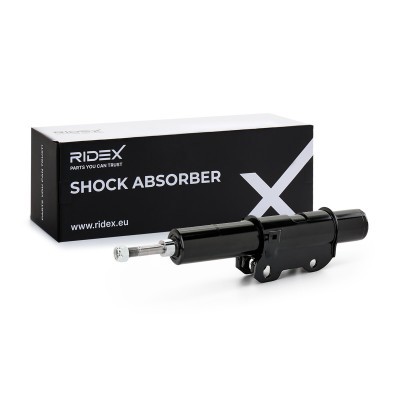 Shock Absorber RIDEX 854S19353 854S19353 - photo 1