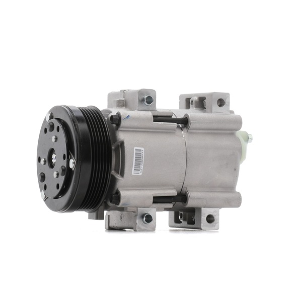 Compressor, Air Conditioning 447K0154 - photo 1