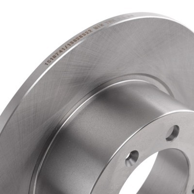 Brake Disc RIDEX 82B1322 82B1322 - photo 5