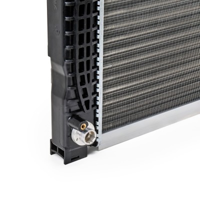 Radiator, Engine Cooling RIDEX 470R0450 470R0450 - photo 6