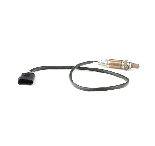 Lambda (Oxygen) Sensor RIDEX 3922L0073 3922L0073 - photo 1