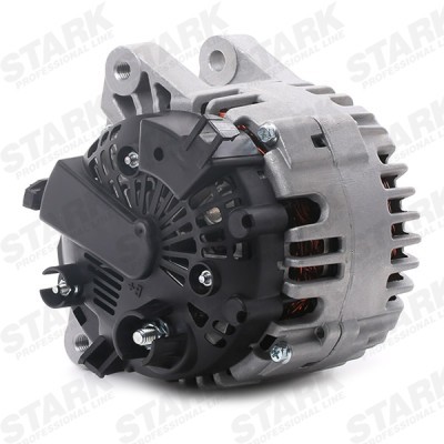 Alternator Stark SKGN-0321099 SKGN-0321099 - photo 4