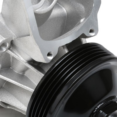Water Pump, Engine Cooling RIDEX 1260W0082 1260W0082 - photo 5