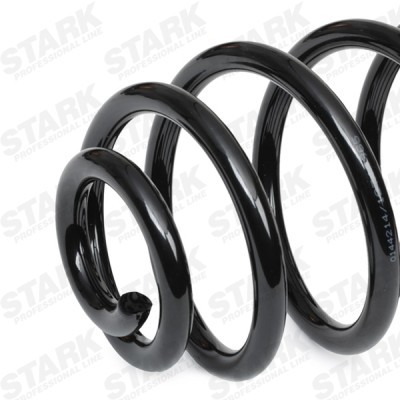 Suspension Spring Stark SKCS-0040598 SKCS-0040598 - photo 5