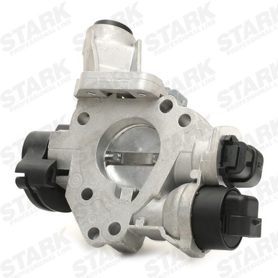 Дроссельная заслонка Stark SKTB-0430039 SKTB-0430039 - photo 4