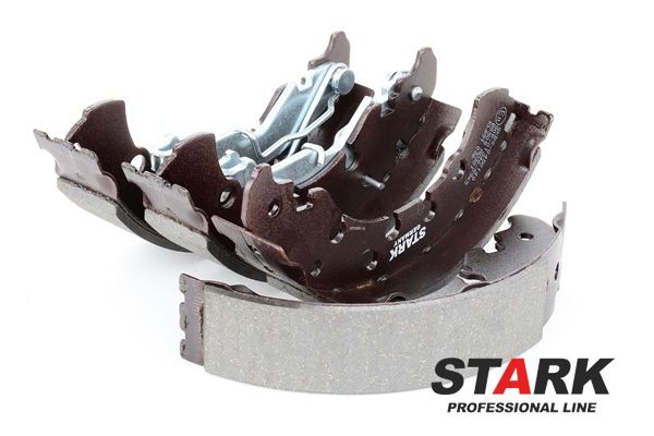 Brake Pads Set Stark SKBS-0450149 SKBS-0450149 - photo 1