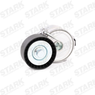 Belt Tensioner V-Ribbed Belt Stark SKTL-0610051 SKTL-0610051 - photo 2