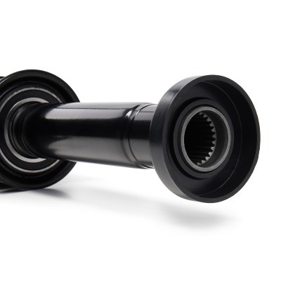 Drive Shaft RIDEX 13D0436P 13D0436P - photo 10