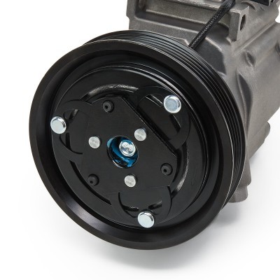 AC Сompressor 447K0172R - photo 5