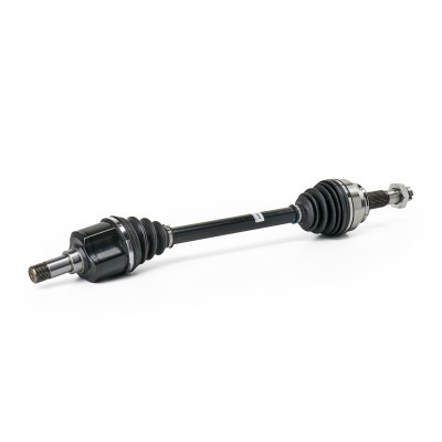 Drive Shaft RIDEX 13D0829R 13D0829R - photo 4