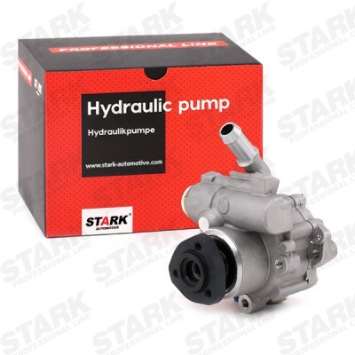Hydraulic Pump, Steering System Stark SKHP-0540113 SKHP-0540113 - photo 2