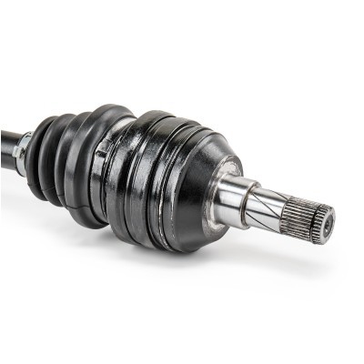Drive Shaft RIDEX 13D2337R 13D2337R - photo 6