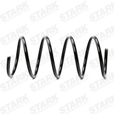 Suspension Spring Stark SKCS-0040344 SKCS-0040344 - photo 5