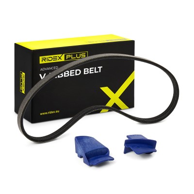 V-Belt RIDEX 305P0686P 305P0686P - photo 2