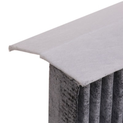 Cabin Air Filter RIDEX 424I0184 424I0184 - photo 5