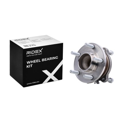 Wheel Bearing RIDEX 654W0620 654W0620 - photo 7