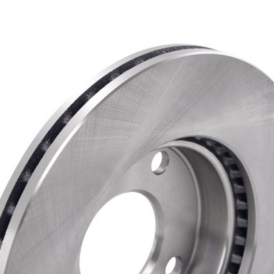 Brake Disc RIDEX 82B1714 82B1714 - photo 6