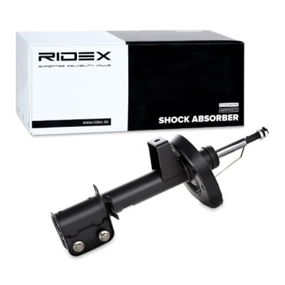 Shock Absorber RIDEX 854S1479 854S1479 - photo 6