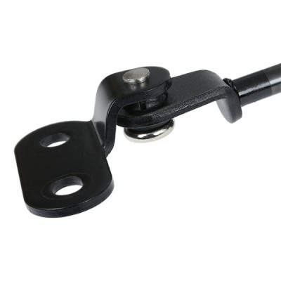 Gas Spring, boot-/cargo area RIDEX 219G0431 219G0431 - photo 5