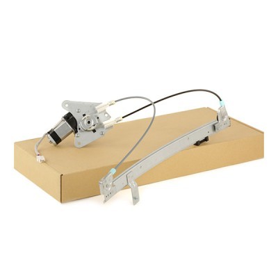 Window Regulator RIDEX 1561W0338 1561W0338 - photo 2