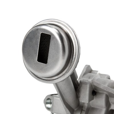 Oil Pump RIDEX 596O0198 596O0198 - photo 5