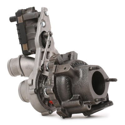 Turbocharger RIDEX 2234C0270R 2234C0270R - photo 10