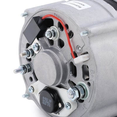 Alternator RIDEX 4G1215R 4G1215R - photo 5