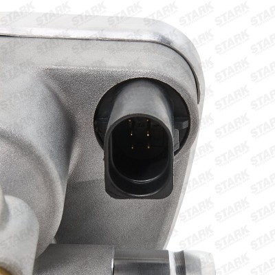 Дроссельная заслонка Stark SKTB-0430010 SKTB-0430010 - photo 7