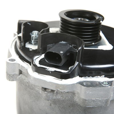 Alternator RIDEX 4G1106 4G1106 - photo 5