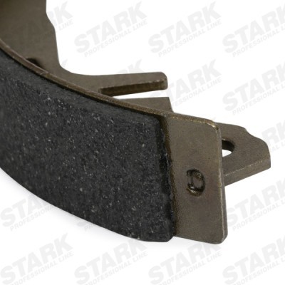 Brake Pads Set Stark SKBS-0450205 SKBS-0450205 - photo 4