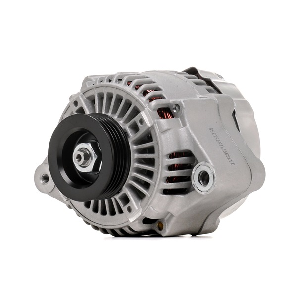 Alternator RIDEX 4G1642 4G1642 - photo 1
